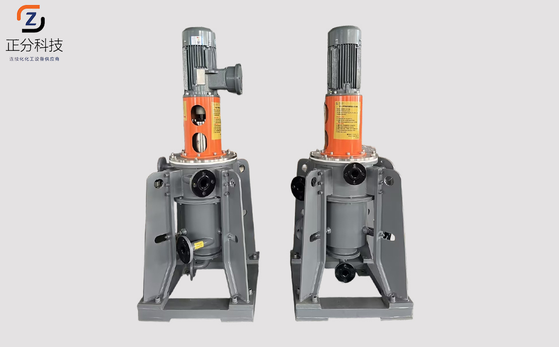 LXC-150离心萃取机