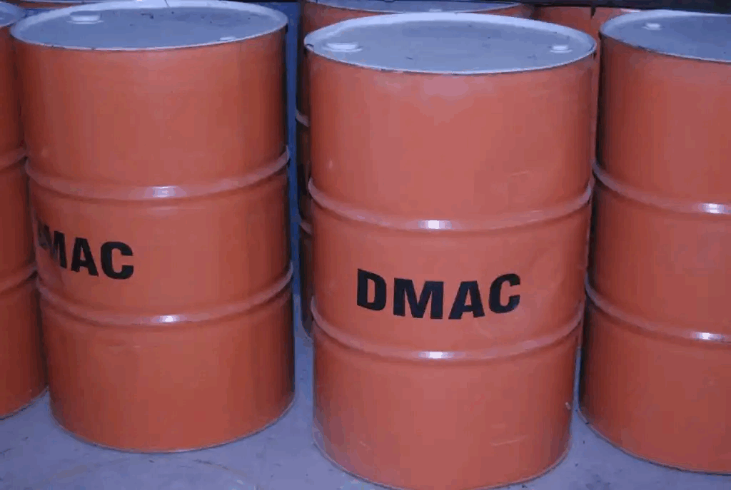 DMAC萃取(N,N-二甲基乙酰胺)