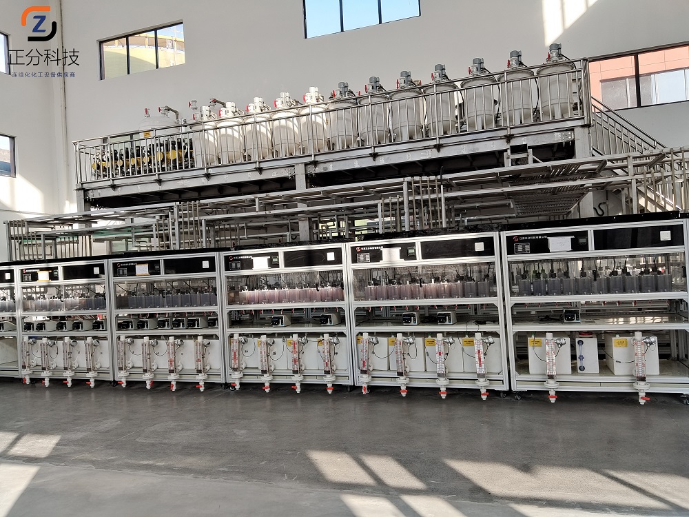 萃取槽规格型号怎么定？从物料到工艺全攻略，行业人都在用