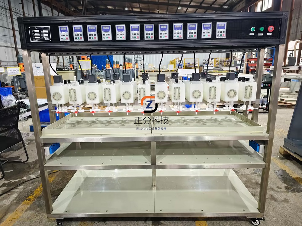 萃取槽在湿法冶金中的应用及萃取效率提升策略