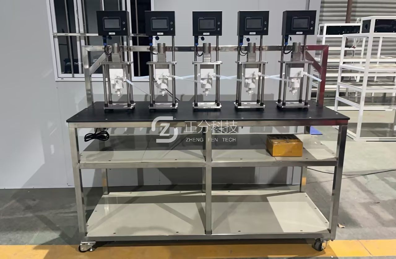LXC 离心萃取设备:多领域应用的理想解决方案 LXC 离心萃取设备:多领域应用的理想解决方案