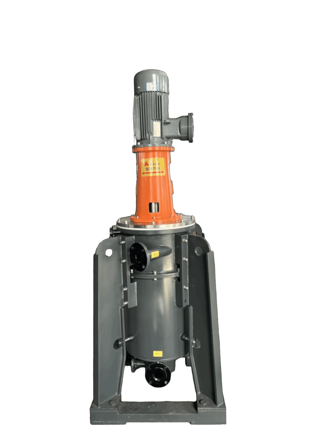 离心萃取机实物图